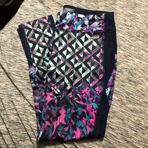 Avia Work-out Pants - L